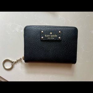 Mini wallet